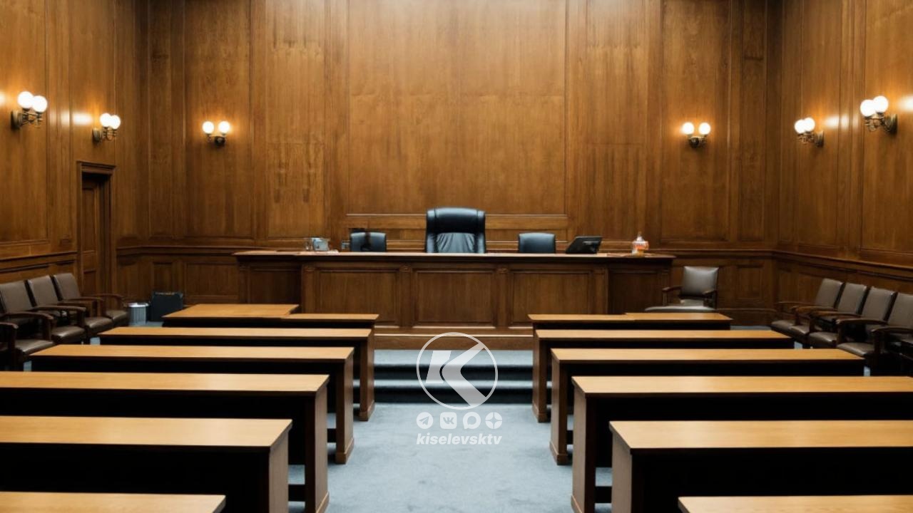 По решению суда деятельность шахты "Спиридоновская" в Киселевске приостановлена на 90 суток