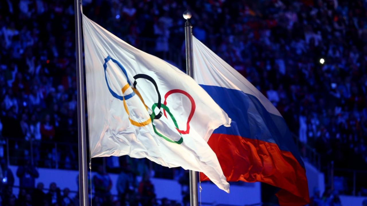 Флешмоб 10 ПЕСЕН ЧЕМПИОНОВ. Поддержим Россию!
