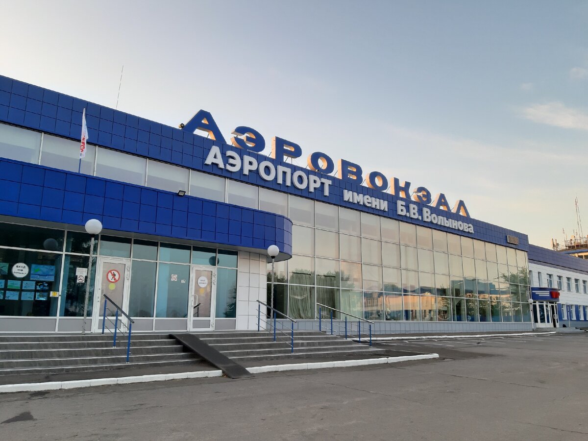 Авиакомпания "Сила" запустила рейсы из Новокузнецка в Белокуриху