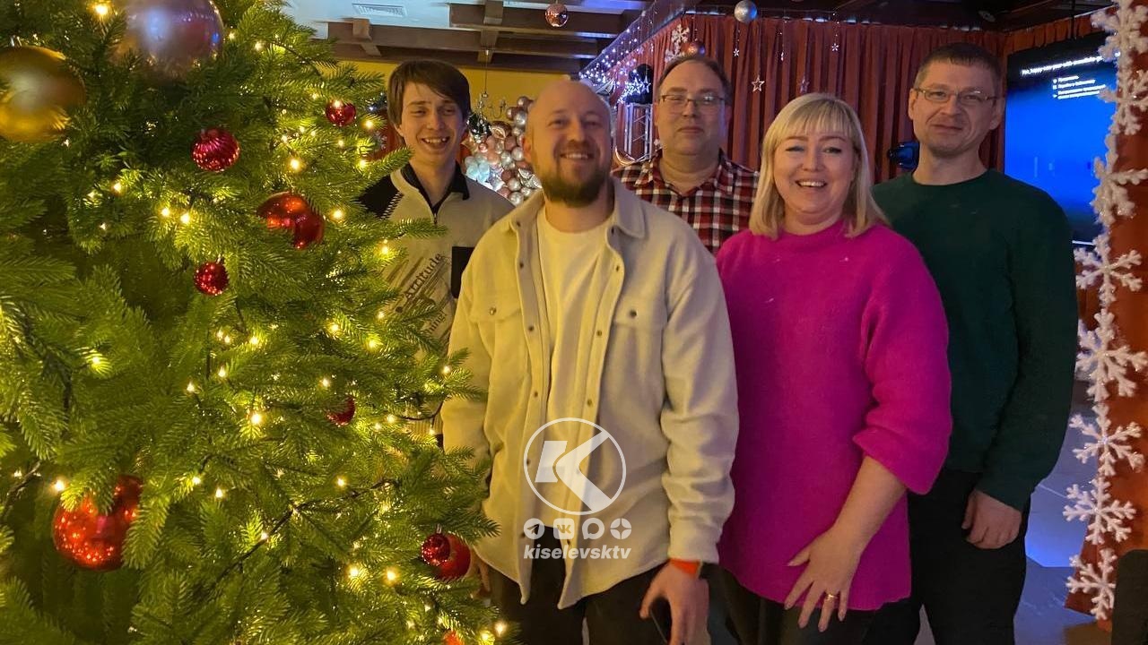 Всемирный день телевидения - наш профессиональный праздник! Мы работаем для вас!