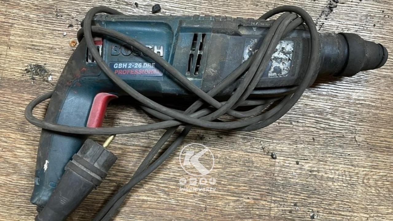 В Киселевске будут судить местного жителя за кражу инструментов и стройматериалов