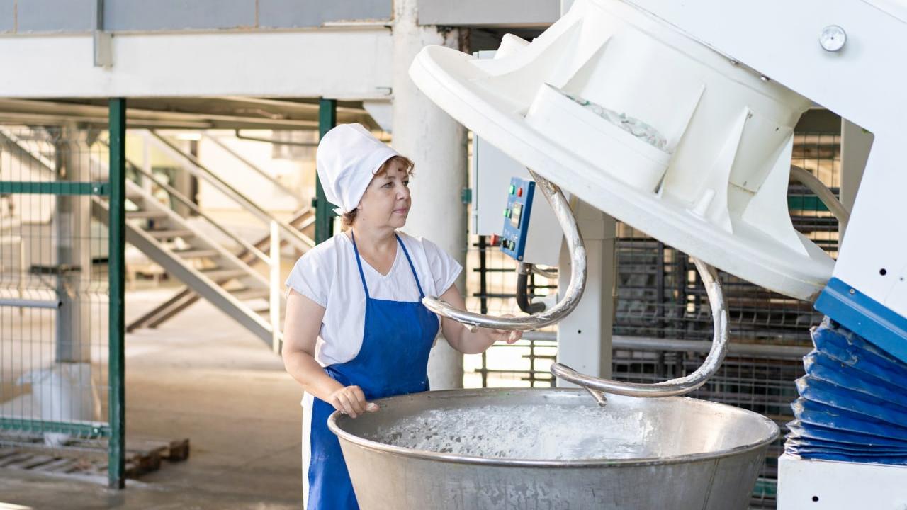 Сельхозтоваропроизводители КуZбасса могут обеспечить регион базовыми продуктами