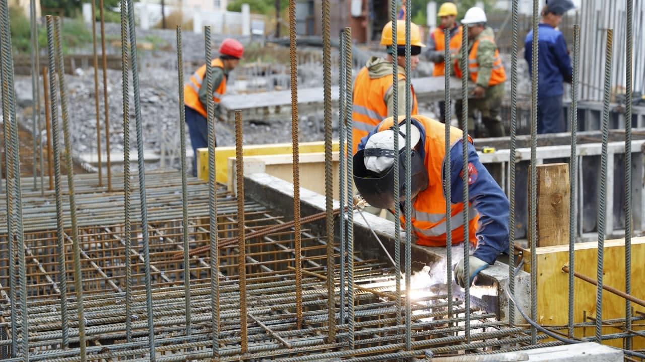 В Кузбассе появилась программа капитального ремонта «Мой новый детский сад»