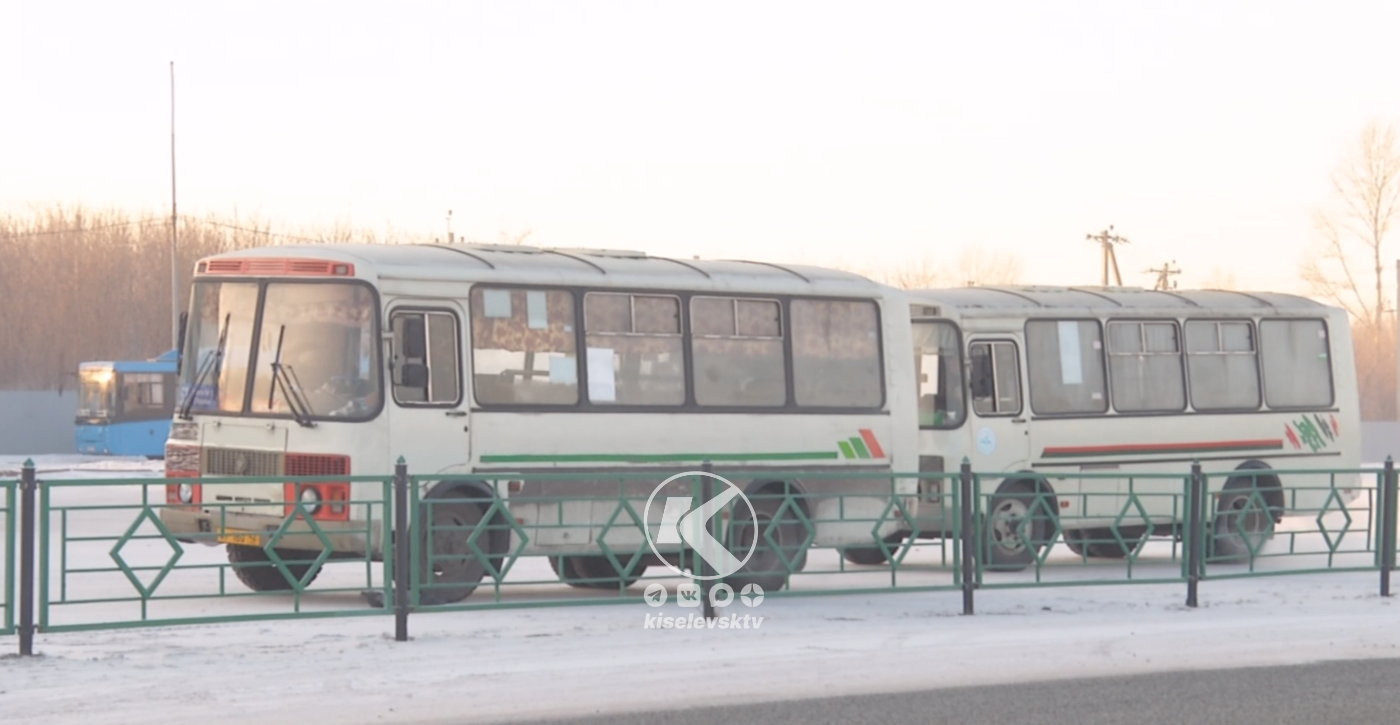 C 2026 года льготный проезд в Кузбассе станет цифровым. Что нужно знать киселевчанам?