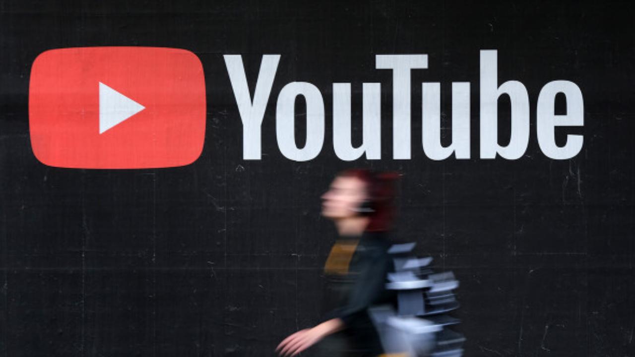 Депутат Госдумы от Кузбасса прокомментировал ситуацию с YouTube