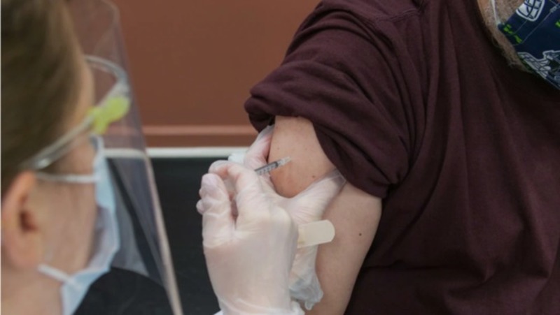 В Кузбассе объявлена обязательная вакцинация