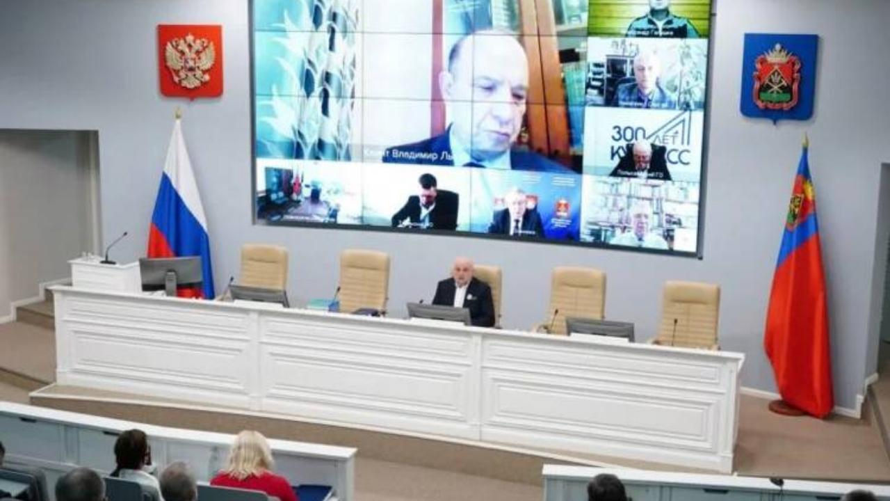 Работу Сергея Цивилева с бизнес-сообществом отметил федеральный эксперт 