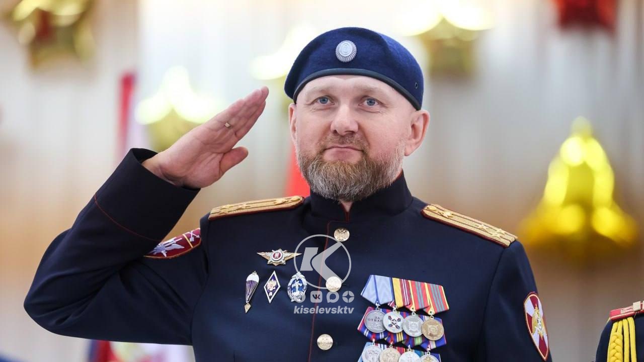 Участник программы «СВОи Герои. КуZбасс» Дмитрий Прудей возглавил Кузбасский центр «ДОМ ЮНАРМИИ»