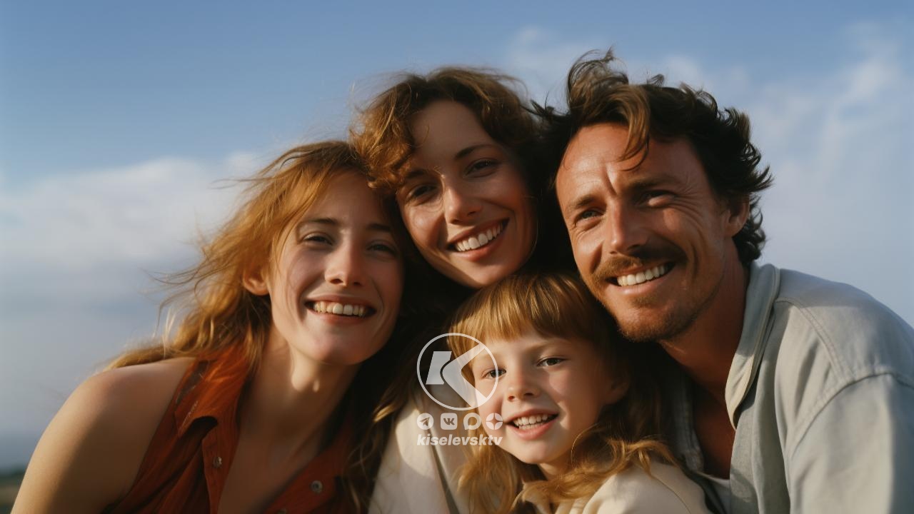 Демографическая политика России направлена на благополучие семьи