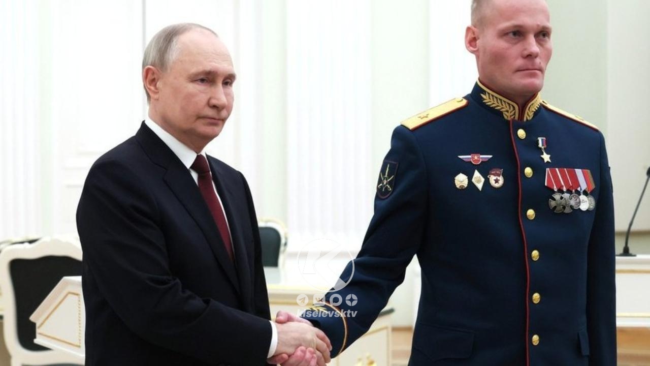 Во всех регионах России чтут традиции героизма