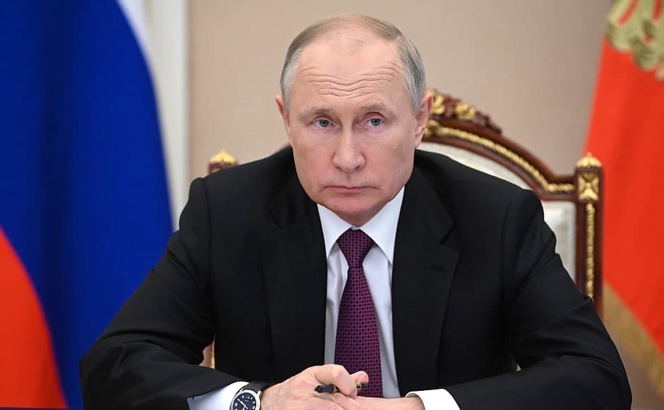 Президент утвердил перечень поручений по Кузбассу