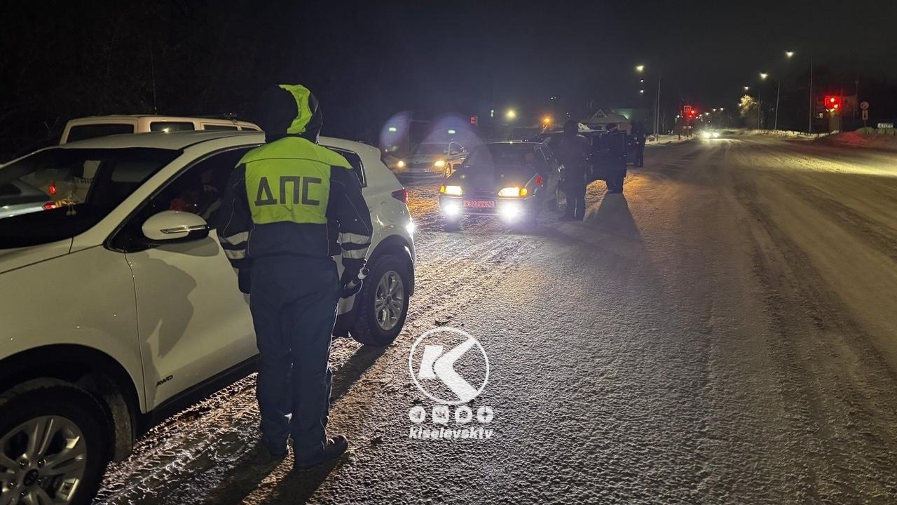 Неоднократно пьяному за рулем грозит три года заключения