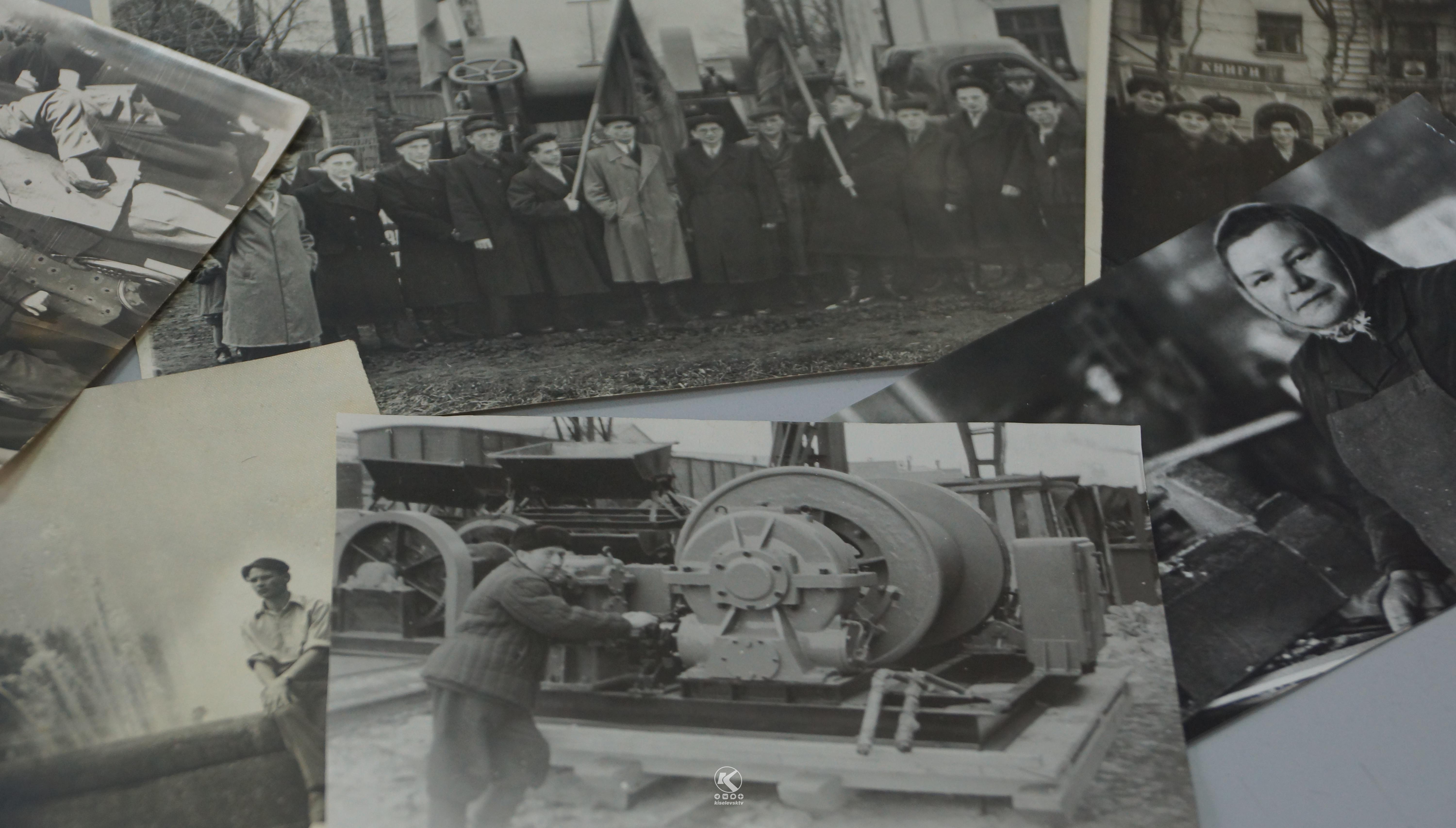 Что имеем - сохраним!