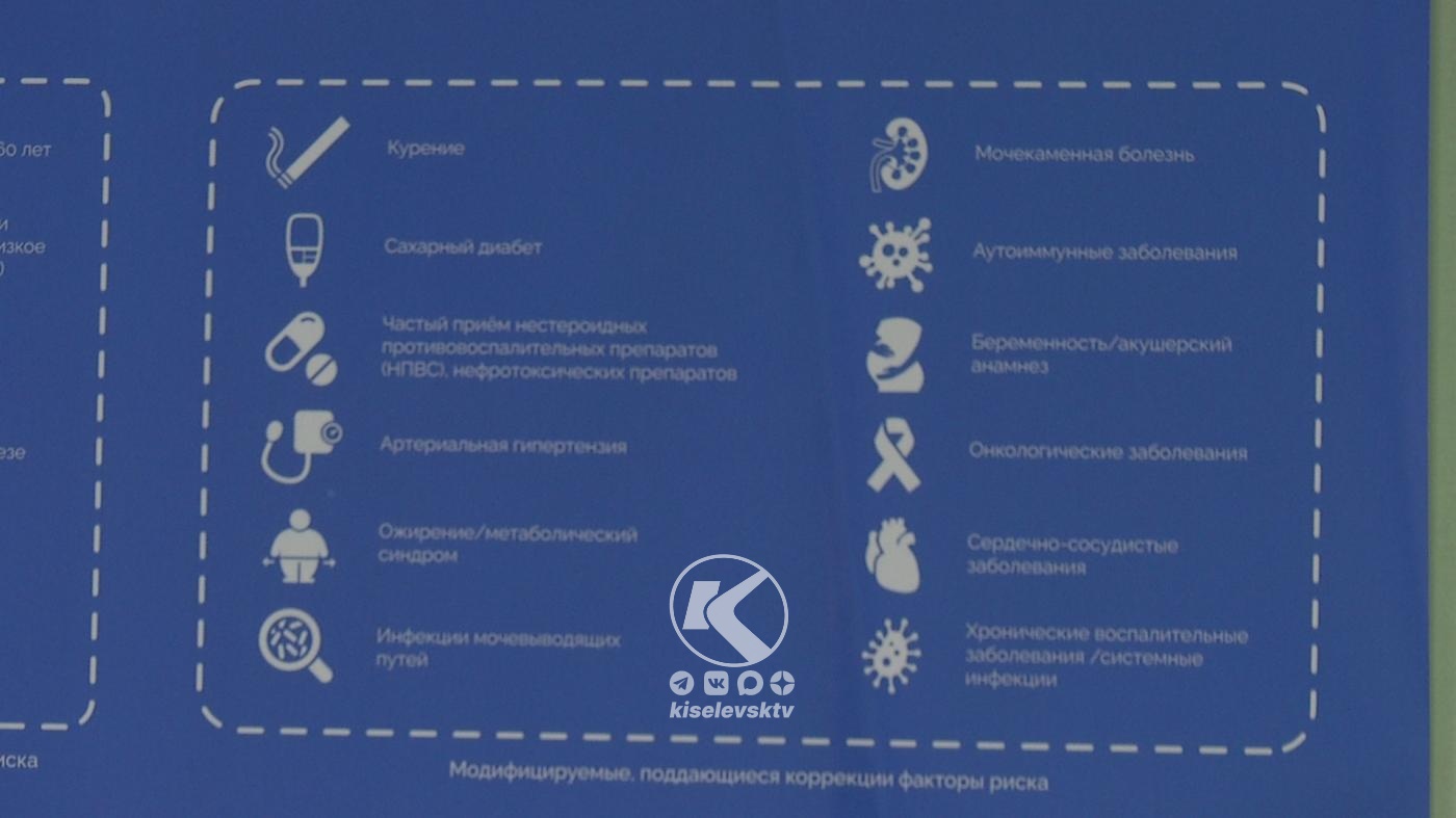 Тихие эпидемии – как противостоять хроническим болезням, которые уносят 7 из 10 жизней в России