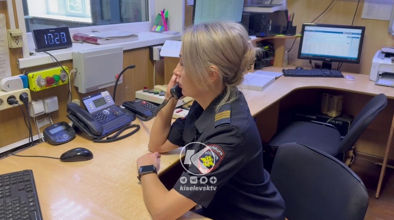 В Киселевске сотрудники полиции привлекли к ответственности мигранта